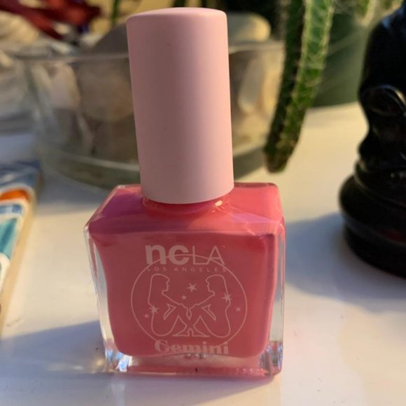 NCLA Gemini stunning colour for your nails - Picture 2 of 4